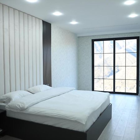 Grand Hotel Kapan, Armenia מראה חיצוני תמונה