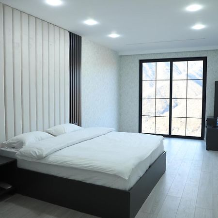Grand Hotel Kapan, Armenia מראה חיצוני תמונה