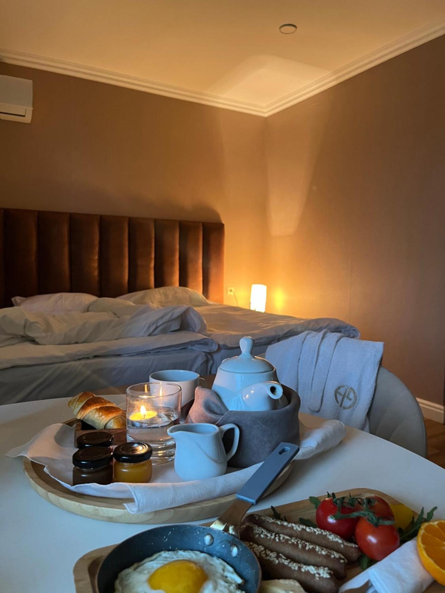 Grand Hotel Kapan, Armenia מראה חיצוני תמונה