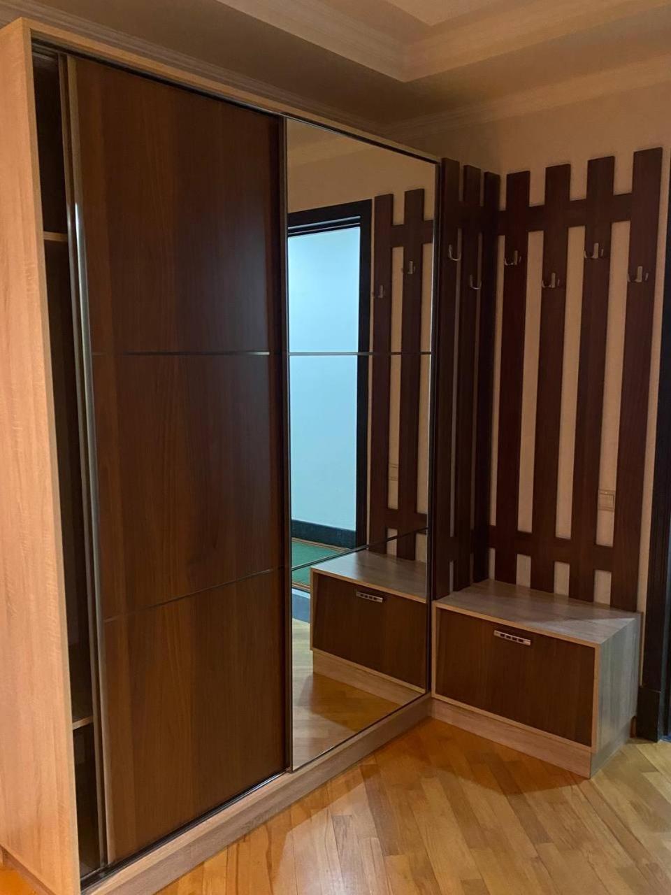 Grand Hotel Kapan, Armenia מראה חיצוני תמונה