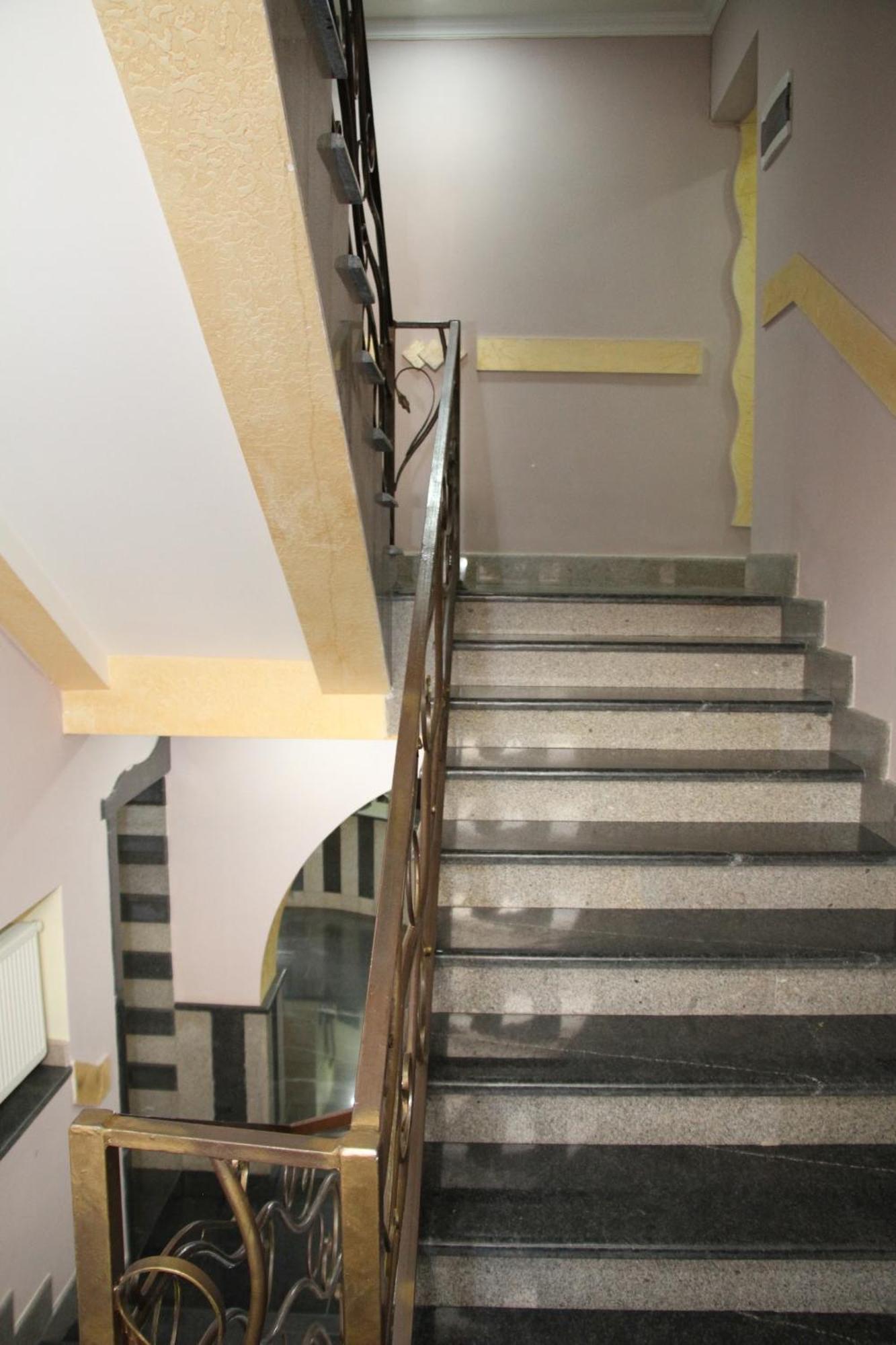Grand Hotel Kapan, Armenia מראה חיצוני תמונה