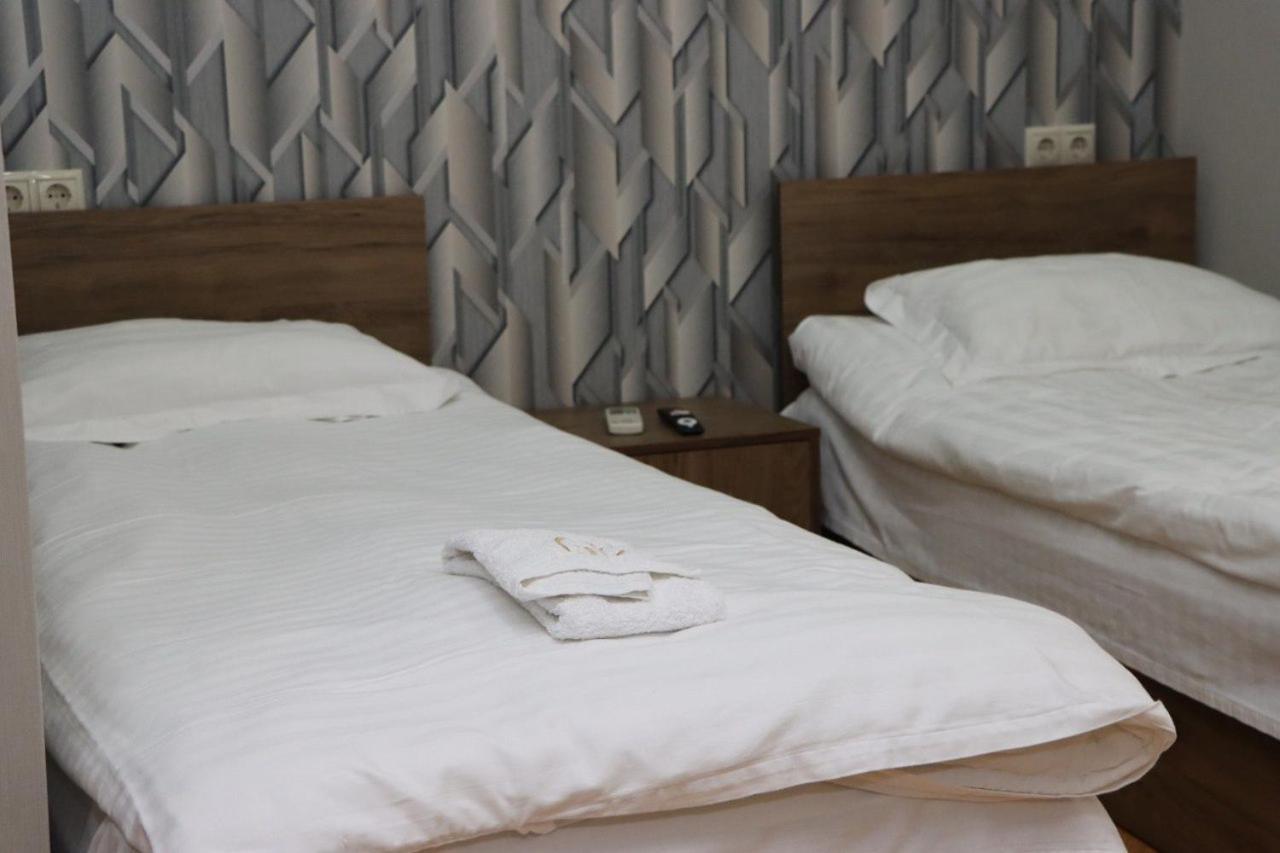 Grand Hotel Kapan, Armenia מראה חיצוני תמונה