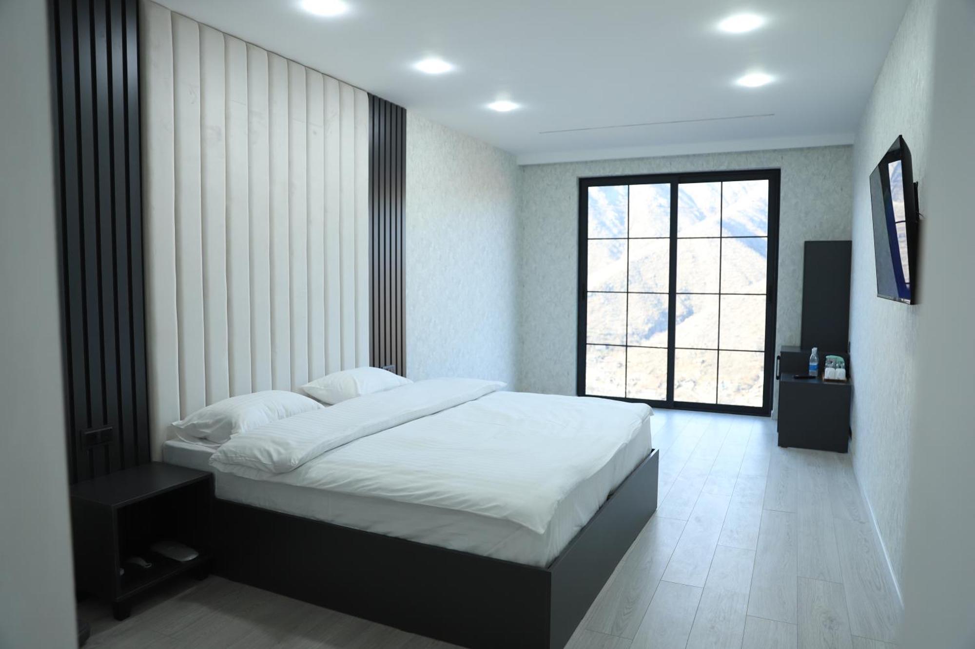 Grand Hotel Kapan, Armenia מראה חיצוני תמונה