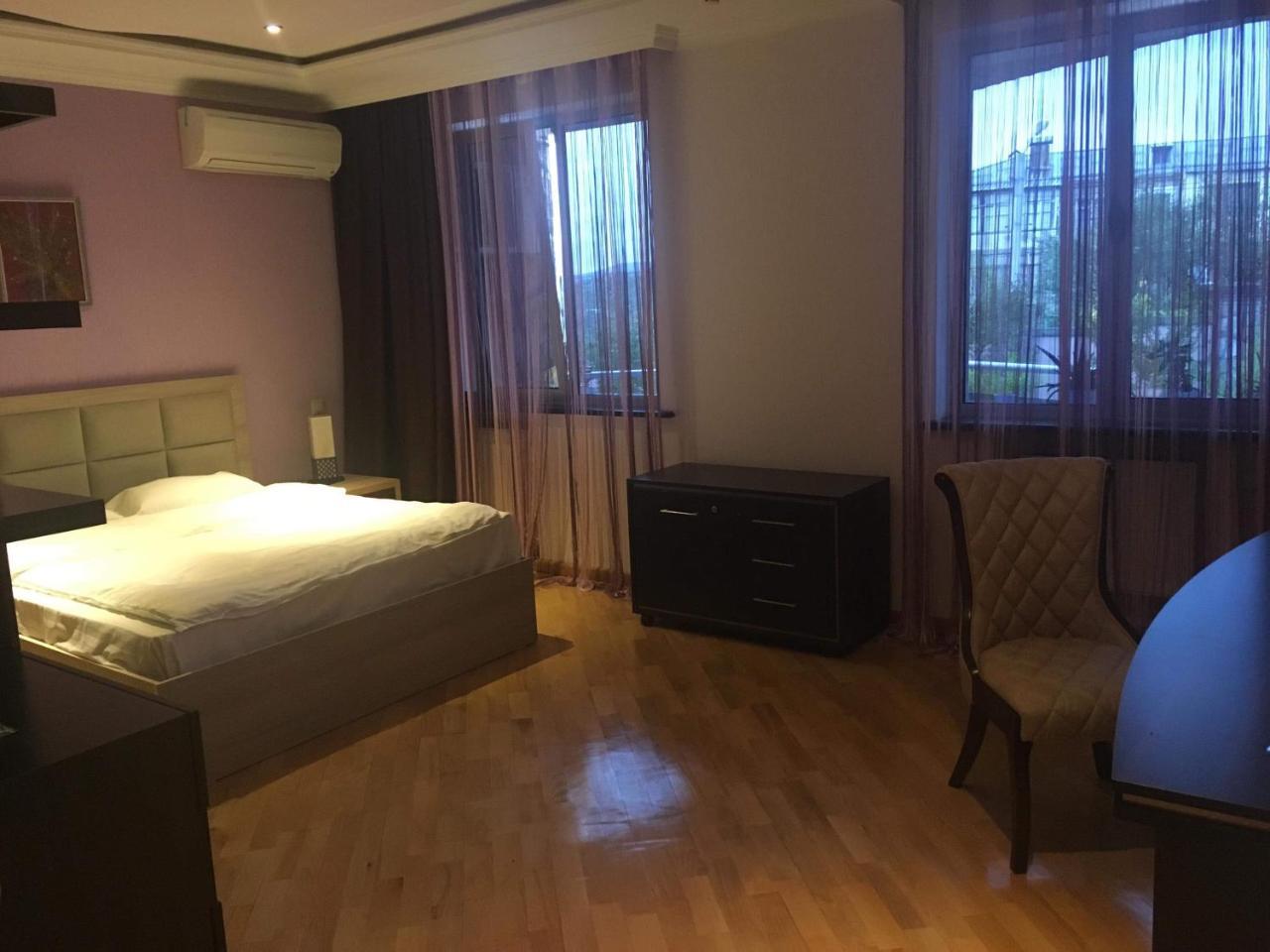 Grand Hotel Kapan, Armenia מראה חיצוני תמונה